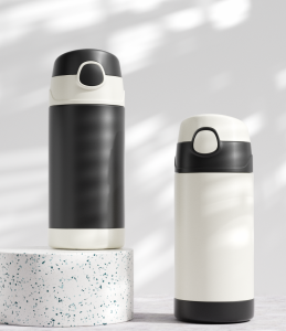 stainless steel bottle